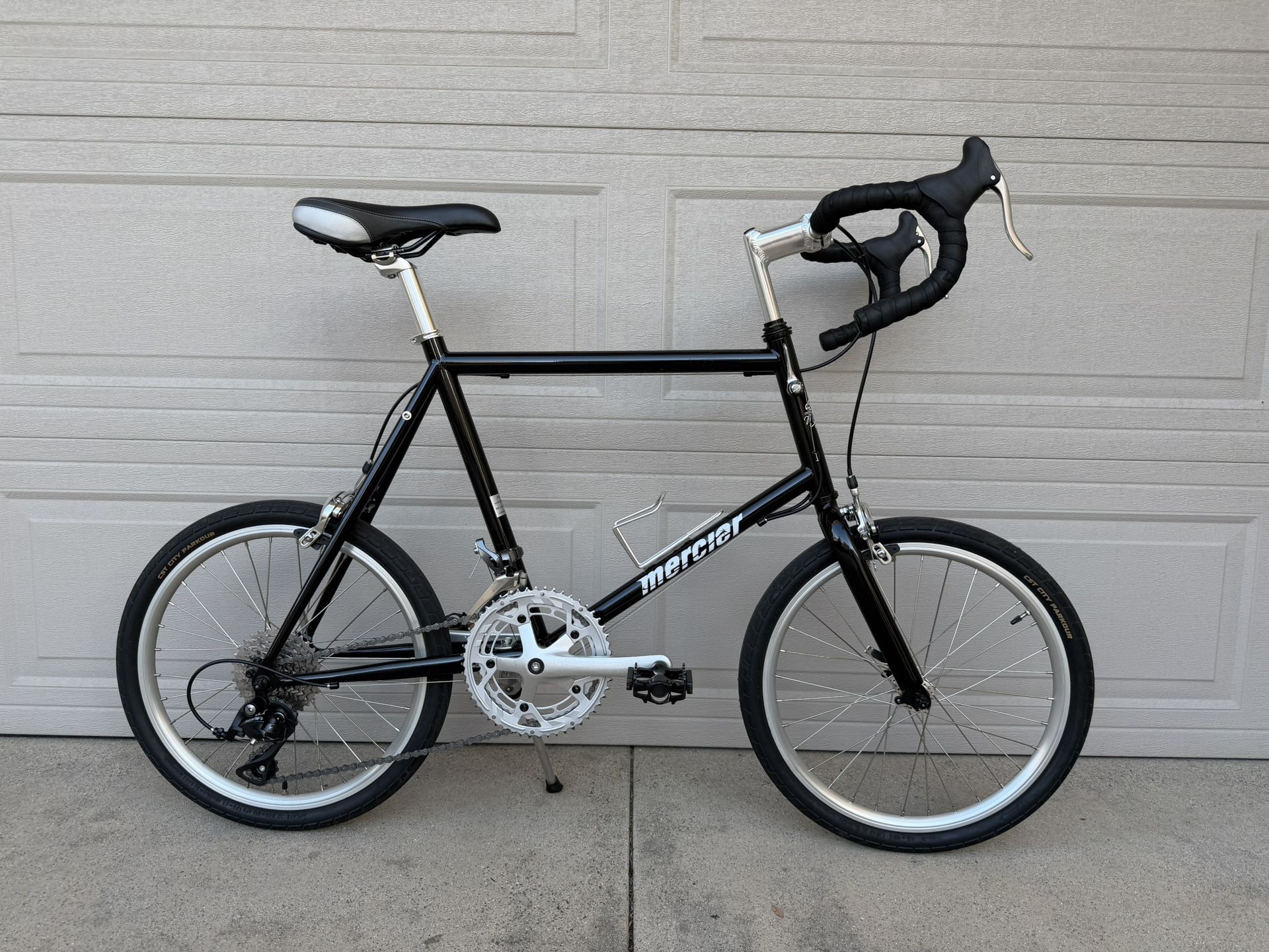 Mercier Mini Velo