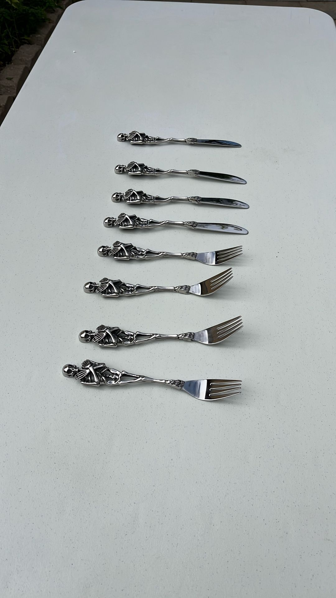 Cubiertos