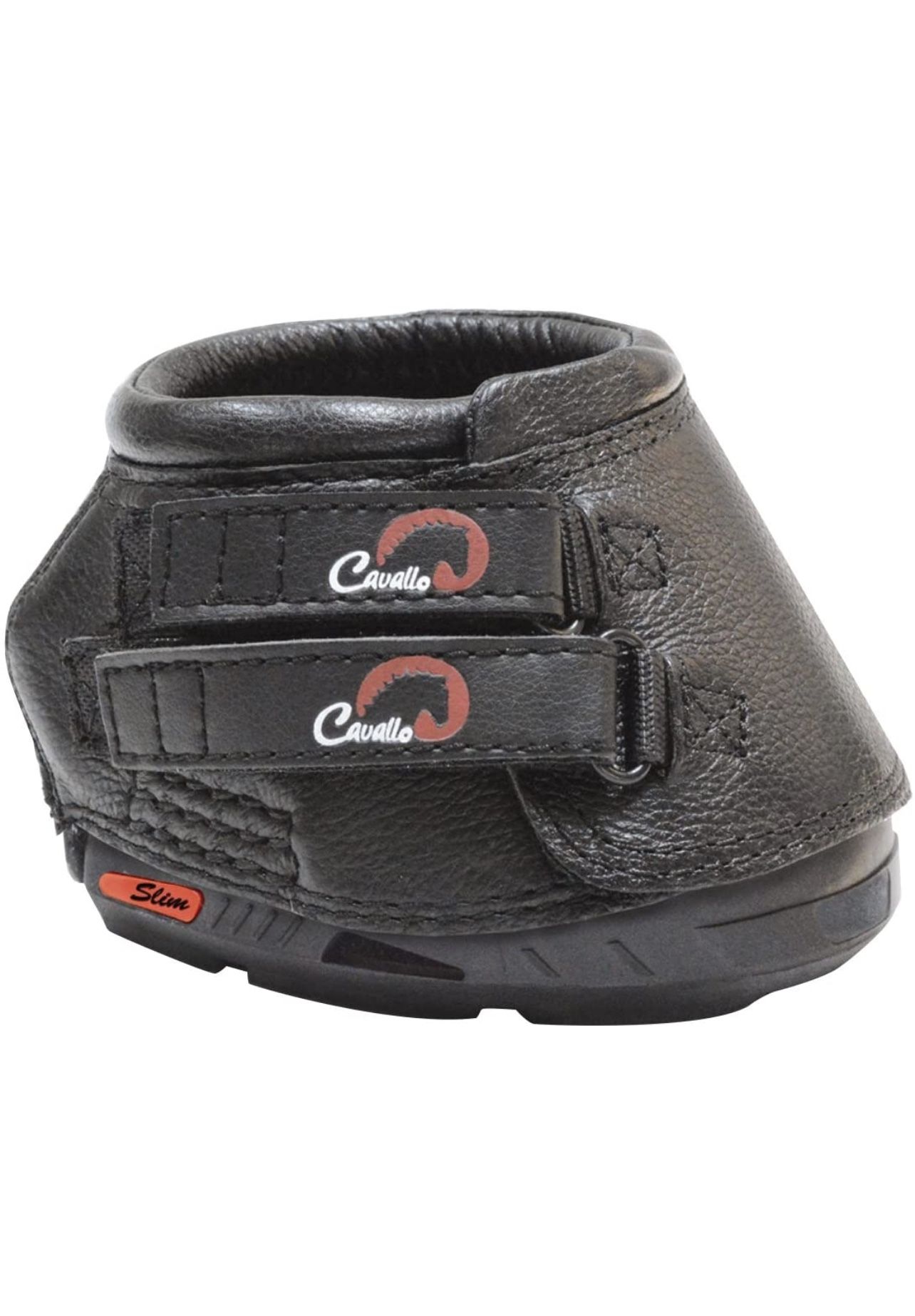 Cavallo Simple Slim Sole Hoof Boots