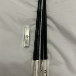 NEW Chopsticks Set with Holder