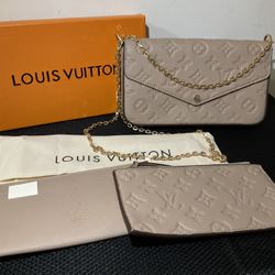 Female Designer Purse