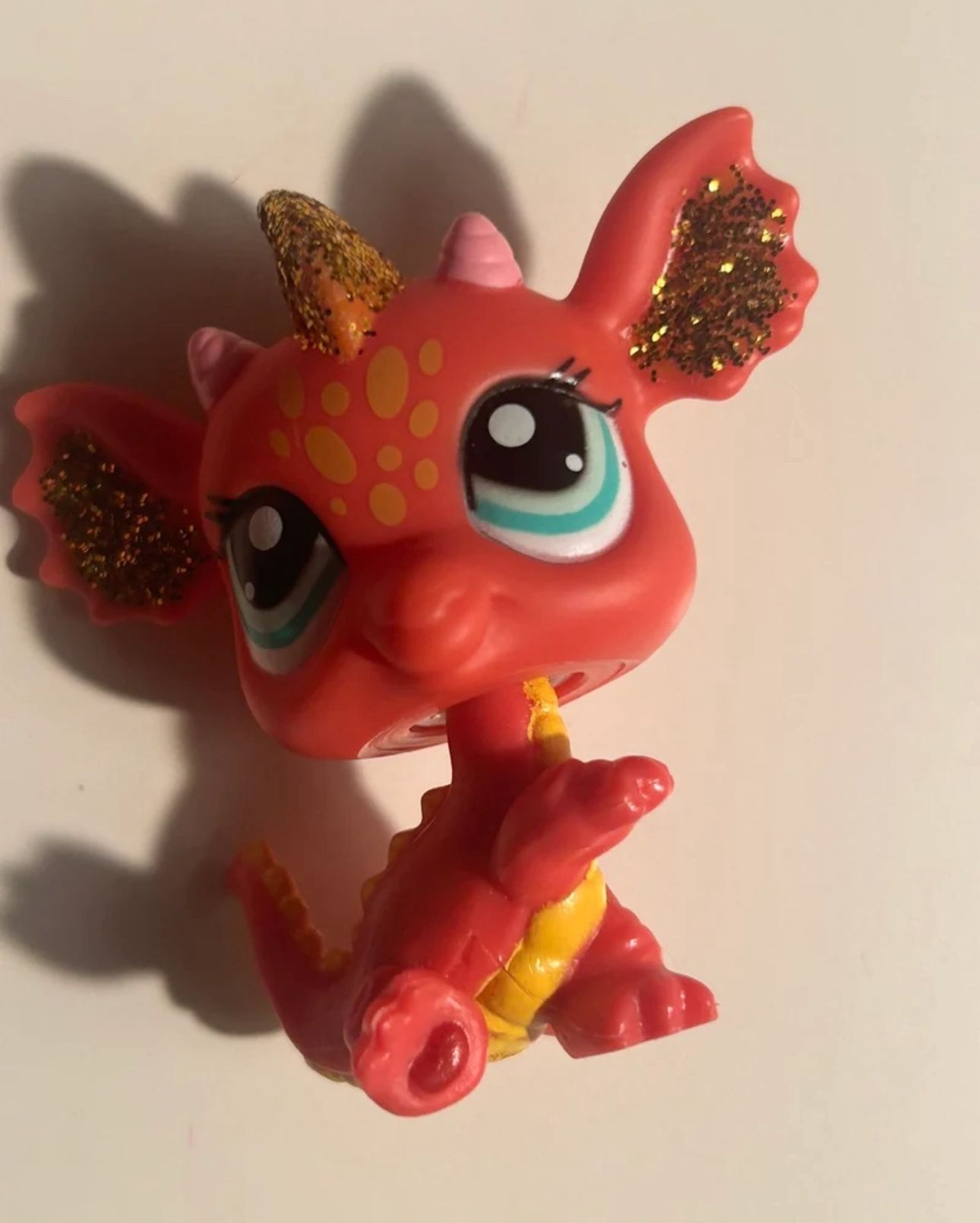 LPS 2484 Dragon