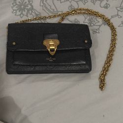Louis Vuitton Chain Purse 