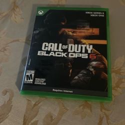 Call Of Duty Black Ops 6