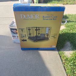 Brand New Rabbit Cage. 