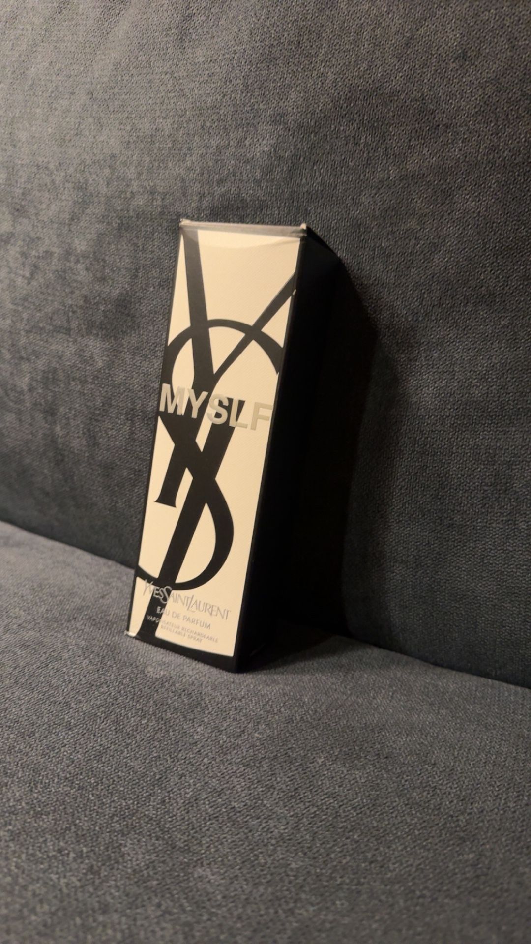 Ysl My Self