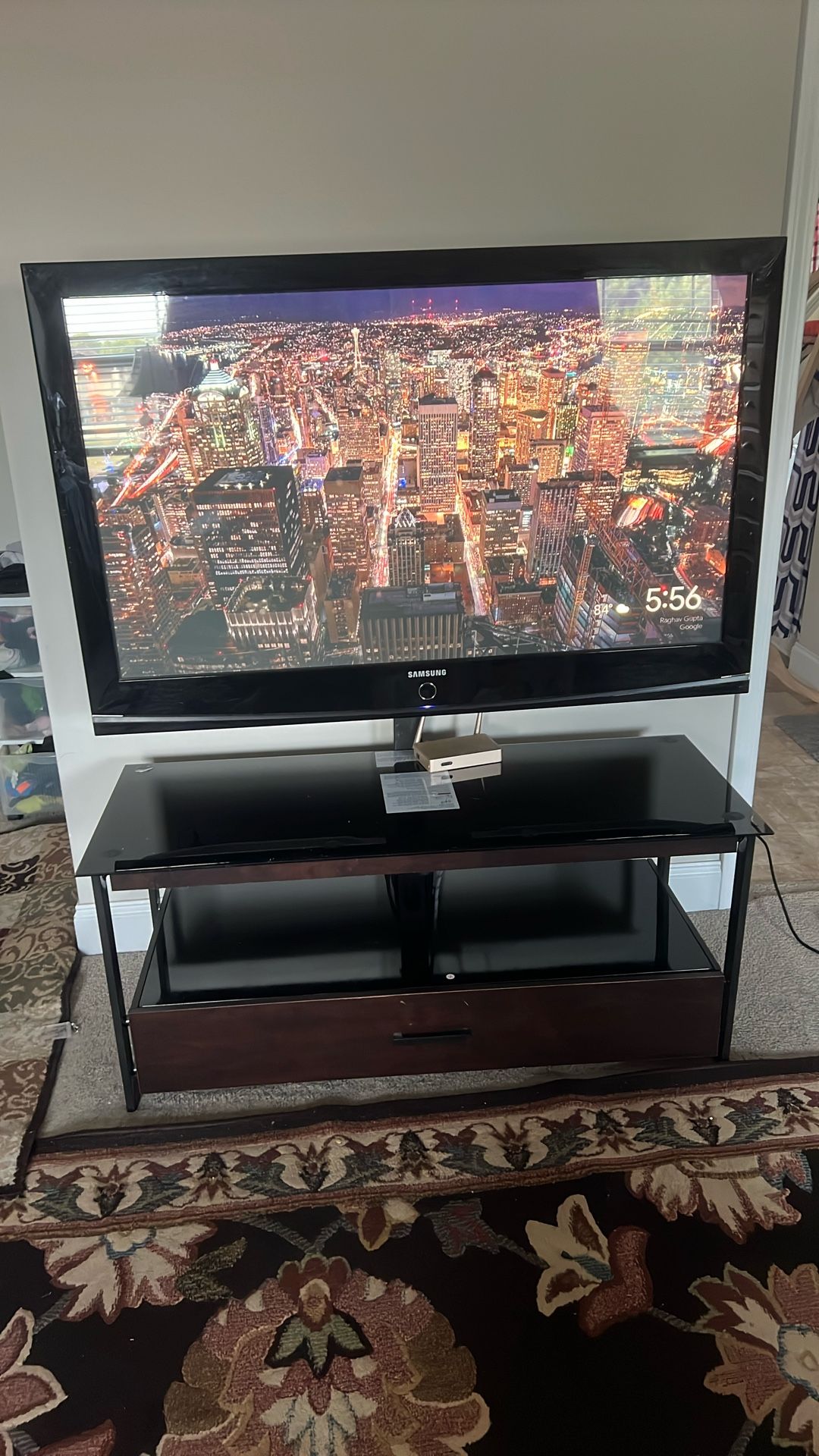 Tablets Tv Used But Like New heavy Without Tv