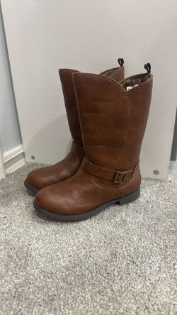 Oshkosh Girl Boots