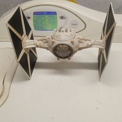 Star Wars Tai Fighter2003 
