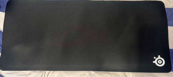 Steelseries gaming mousepad