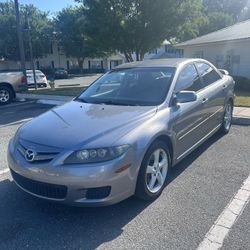 2006 Mazda Mazda6