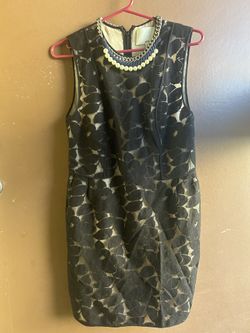 Size 6 Dress New