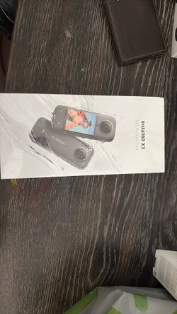 Insta360 X3