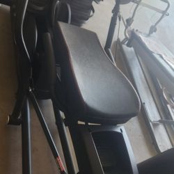Rowing Machine