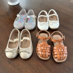Girls Toddler Shoes