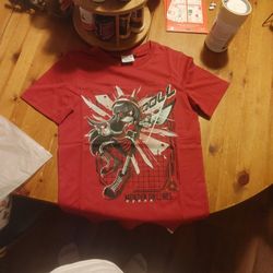 Murder Drones Doll T-Shirt