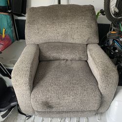 Recliner Chair 