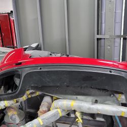 2019 Porsche Panamera