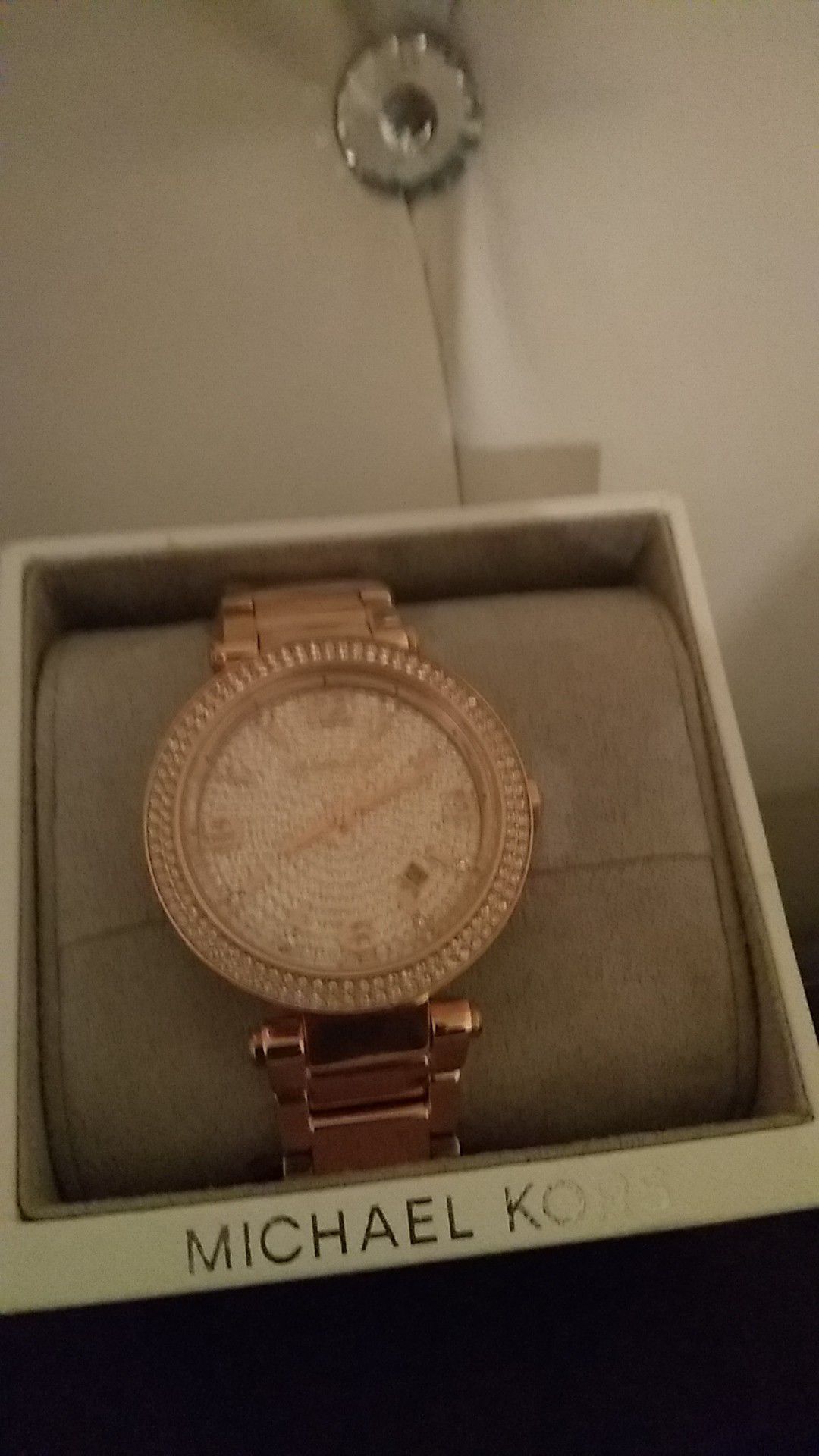 Brand New watch Michael kors for lady for Sale in Costa Mesa, CA - OfferUp