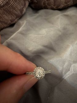 Diamond Ring
