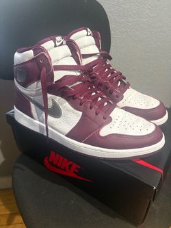 Jordan 1 high