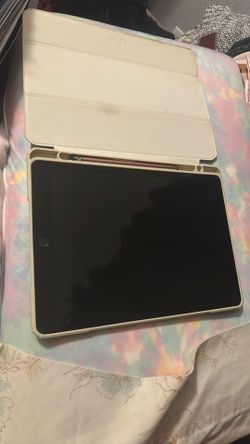 iPad
