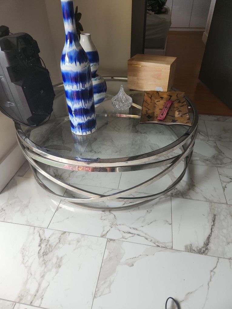 Mesa De Centro Del Dprado La Doy Wn 200