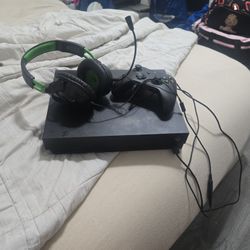 Xbox