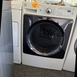 KENMORE ELITE FRONTAL DRYER J5G