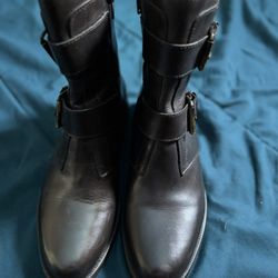 Emanuel Crasto Italy Boots
