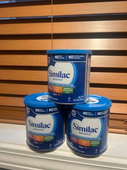Similac formula