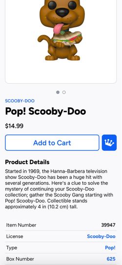 Scooby-Doo