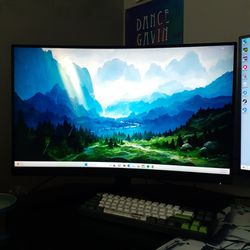 27 inch msi gaming monitor 