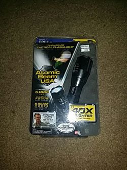 Flashlight