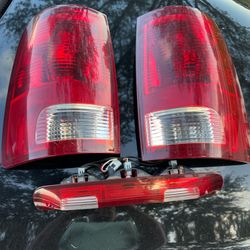 DODGE RAM  2009-2017