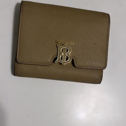 Burberry Wallet 