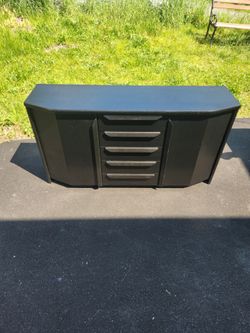 Modern Buffet