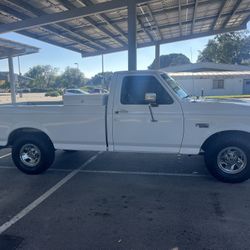 1995 Ford F-150