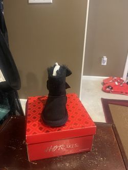 Girls Boots