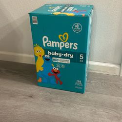 Baby Diapers