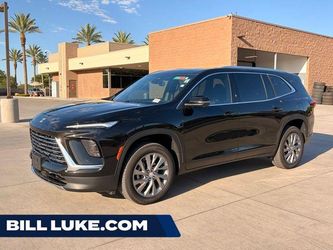 2025 Buick Enclave