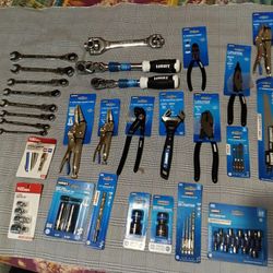 NWT Tool Bundle