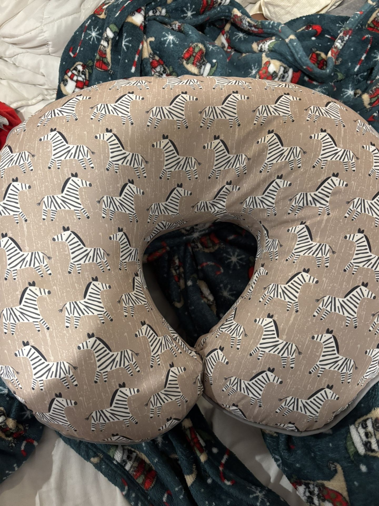 Nursing Pillow 