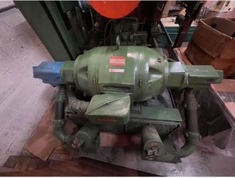 VICKERS HYDRAULIC PUMP 4525V 50A 12