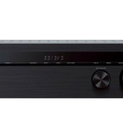 Sony STRDH590 725W Home Theater Receiver