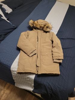 Jacket Size L 10/12