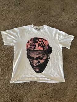 He’ll star Denis Rodman