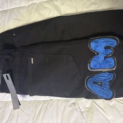 Amiri Pants(size Small(30 Waist) 