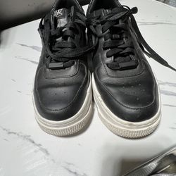 Nike Air Air Force 1 Shoes Men Women Unisex Tenis Hombre Mujer Zapatos 