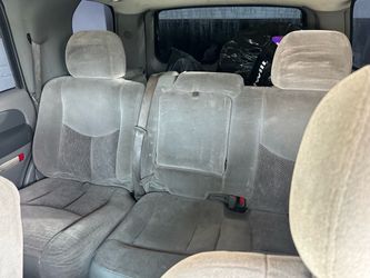 2003 Chevrolet Tahoe